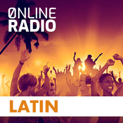 Obraz stacji '0nlineradio LATIN'