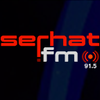 Imagen de la estación 'Serhat FM 91.5'