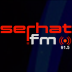 Image of the 'Serhat FM 91.5' station