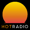 Image of the 'Hot Radio' station