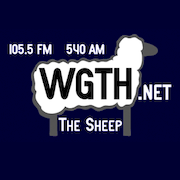 תמונה של תחנת 'The Sheep 105.5 FM/540 AM'