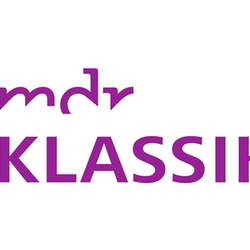 'MDR Klassic' istasyonunun resmi