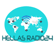 Image de la station 'Hellas Radio24'