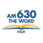 Image of the 'AM 630 The Word' station