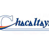 Afbeelding van het 'Radio Chacaltaya' station