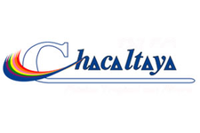 Afbeelding van het 'Radio Chacaltaya' station