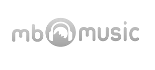 'MB Music Radio' istasyonunun resmi