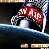 'Groovy Station' istasyonunun resmi