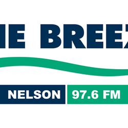 Bild der 'THE BREEZE 97.6 Nelson - NZ' Station