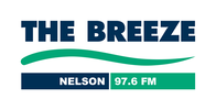 Image of the 'THE BREEZE 97.6 Nelson - NZ' station