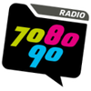 Image of the 'Radio 70 80 90' station