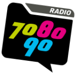 Image of the 'Radio 70 80 90' station