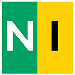 Afbeelding van het 'Nigeria Info' station