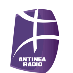 'Antinea Radio' istasyonunun resmi