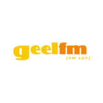 Afbeelding van het 'Geel fm' station