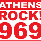 'Athens Rock 96.9'のステーションの画像