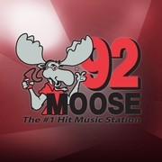 Bild av stationen '92 Moose'