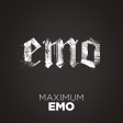 Afbeelding van het 'Radio Maximum - Emo' station