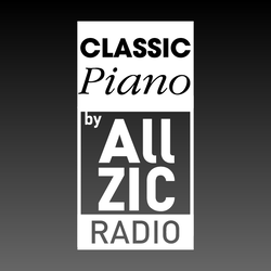 Image of the 'Allzic Classic Piano' station