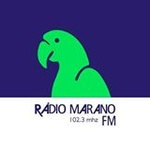 'Radio Marano Fm' istasyonunun resmi