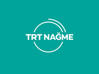 'TRT NAĞME' istasyonunun resmi