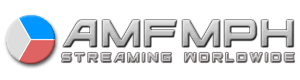 'AMFMPH Streams Online' istasyonunun resmi