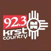 Image of the 'Nash FM 92.3 KRST' station