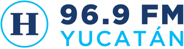 Obraz stacji 'El Heraldo Radio (Mérida) - 96.9 FM - XHUL-FM - Heraldo Media Group - Mérida, Yucatán'