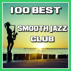 '100 BEST SMOOTH JAZZ CLUB' स्टेशन की छवि