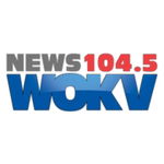 Image of the 'News 104.5 WOKV' station