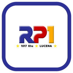 'Radyo Pilipinas Lucena' istasyonunun resmi