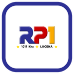 Image of the 'Radyo Pilipinas Lucena' station