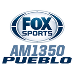 Imagem da estação 'Fox Sports Pueblo'