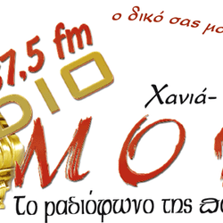 Εικόνα του σταθμού 'Amore 87.5'