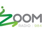 Afbeelding van het 'Zoom 98.4' station