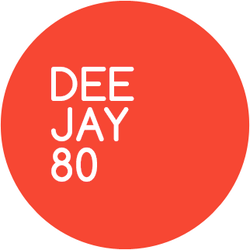 Image of the 'GEDI - Deejay 80' station