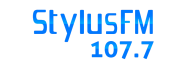 Image of the 'Radio Stylus 107.7 FM' station