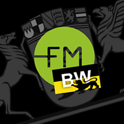 Bild av stationen 'egoFM BW [HQ]'