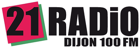 תמונה של תחנת '21 RADIO DIJON'