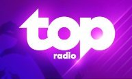 Image de la station 'topradio we love music'