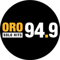 'ORO 94.9 (Puebla) - 94.9 FM - XHORO-FM - Grupo ORO - Puebla, PU'のステーションの画像