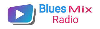 Bild der 'Blues Mix' Station