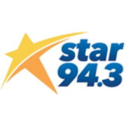 'STAR 94.3' स्टेशन की छवि