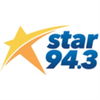 'STAR 94.3' istasyonunun resmi