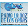 Image de la station 'La Voz de los Caras 95.3 FM'