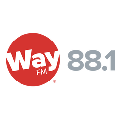 Image of the '88.1 WayFM - WAYH - Harvest/Huntsville, AL' station