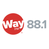 Image of the '88.1 WayFM - WAYH - Harvest/Huntsville, AL' station