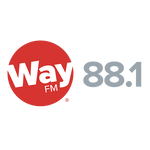 Immagine della stazione '88.1 WayFM - WAYH - Harvest/Huntsville, AL'