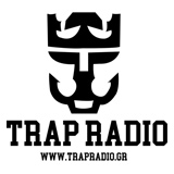 Image of the 'Trap Radio GR' station