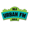 Immagine della stazione 'Urban FM 90.8 Skopje'